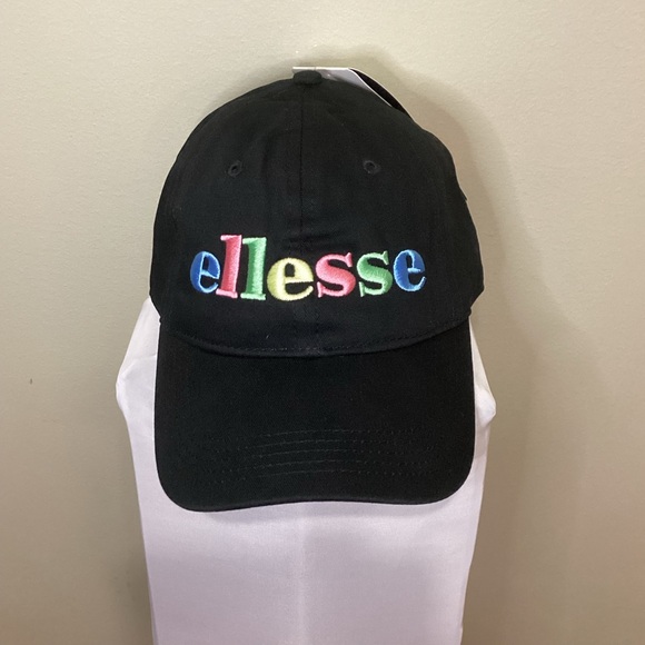 Ellesse multi-color Rimini cap - Picture 6 of 6